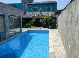 Casas para Temporada RS