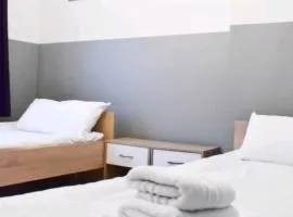 Apartment Bremerhaven