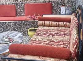 Location Vacances Casablanca Tamaris