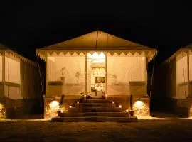 Grand Inara Camp