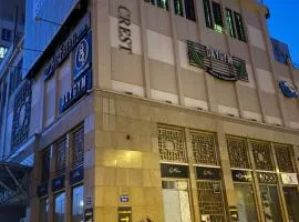 Murree Hills Executive 3 Bedroom Cottage with Scenic View