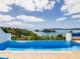 Seabreeze Sanctuary - Paihia Holiday Home