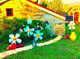 La Casa del Bosque del Agua y SPA Prexigueiro Obsequio entrada por persona a circuito termal
