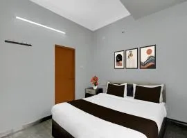 Hotel O Shamshabad Station Formerly Grand Vista Hotel
