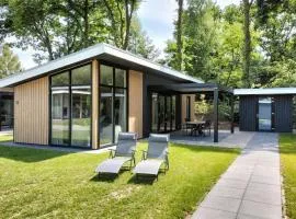 Nice Home In Voorthuizen With Heated Swimming Pool