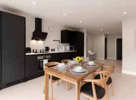 Stunning NEC apartments - Sleeps 8