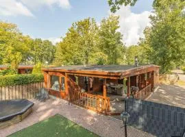 Cozy Home In Erm With Private Swimming Pool, Can Be Inside Or Outside