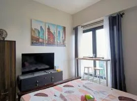 Lylo Pod at Vinia residences