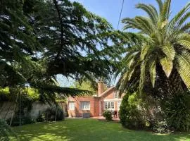 Chalet Mar del Plata