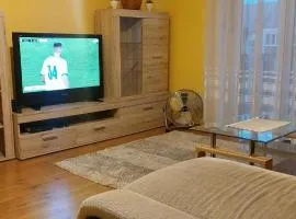 Piac Kuckó Apartman