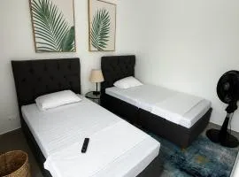 Dúplex en Condominio Privado con Piscina