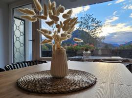 Alpensternchen, hotel in Pfronten