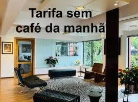 Hotel Germânia