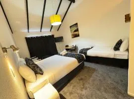 Chelmswood Motel Taupo
