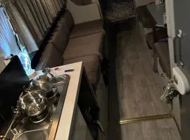 4 berth Boat house in birstall, Leicester