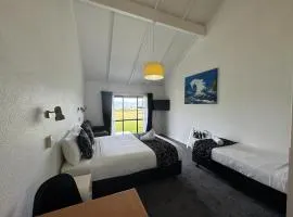 Chelmswood Motel Taupo