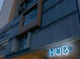 RioDowntown Hub by RNC Flats
