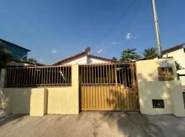 casa cristal