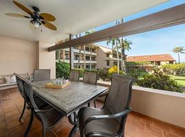 Kaanapali Royal H101 · KRL H101 Remodel 2BD Condo Pool Kaanapali
