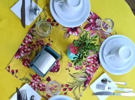 Pousada Refúgio da Serra