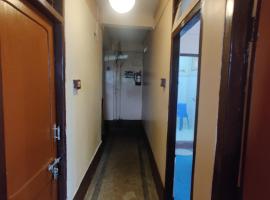 Capital O Sillery Gaon, hotel en Pedong