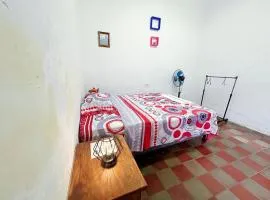 Hostal Los Milagros