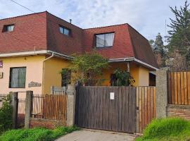 Hostal Casona del Cerro