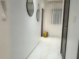 Oumya apartment