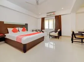 Hotel O Kachiguda Railway Station