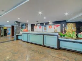 Hotel O Kachiguda Railway Station