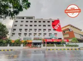 Hotel O Kachiguda Railway Station