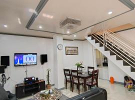 Transient, hotel in Davao City