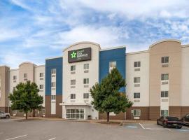 Extended Stay America Suites - McAlester - Hwy 69, self catering accommodation in McAlester