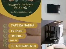 Pousada Refúgio da Serra