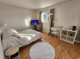 Maison Zen, Résidence paisible près de Montréal