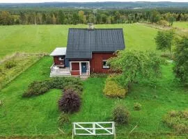 Lovely Home In Furudal With Sauna