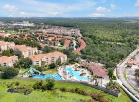 Valentines Stay Perfect Long Weekend Near Disney, condo a Orlando