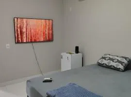 Refúgio Urbano