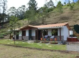 Alma Farm House