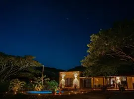 Finca el origen 2025