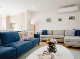 Brighton Coastal Hideaway with Free Parking, Hotel in Melbourne