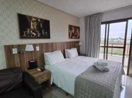 Apartamento FLAT COM VARANDA