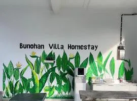 Bunohan Villa Homestay