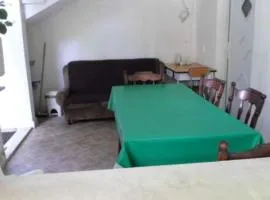 Apartments Miki Rogoznica - Comfort Two Bedroom Apartment with Terrace