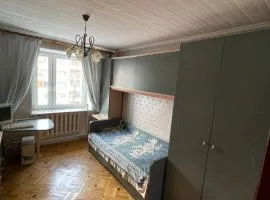 Comfortable family home with furniture