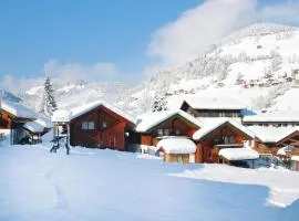 Holiday Village Wildschönau Family Chalet, cleaning included
