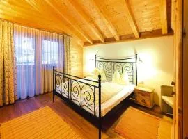 Scenic Stay in Feriendorf Wildschönau Chalet, cleaning included