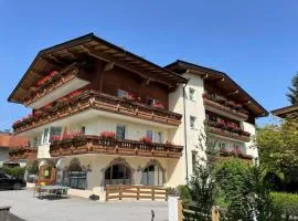 Spacious Apartment in Kitzbühel Alps, cleaning included