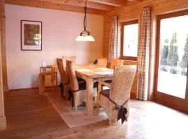 Feriendorf Wildschönau- Cozy Alpine Chalet, cleaning included