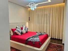 Luxury apartment in Essaouira